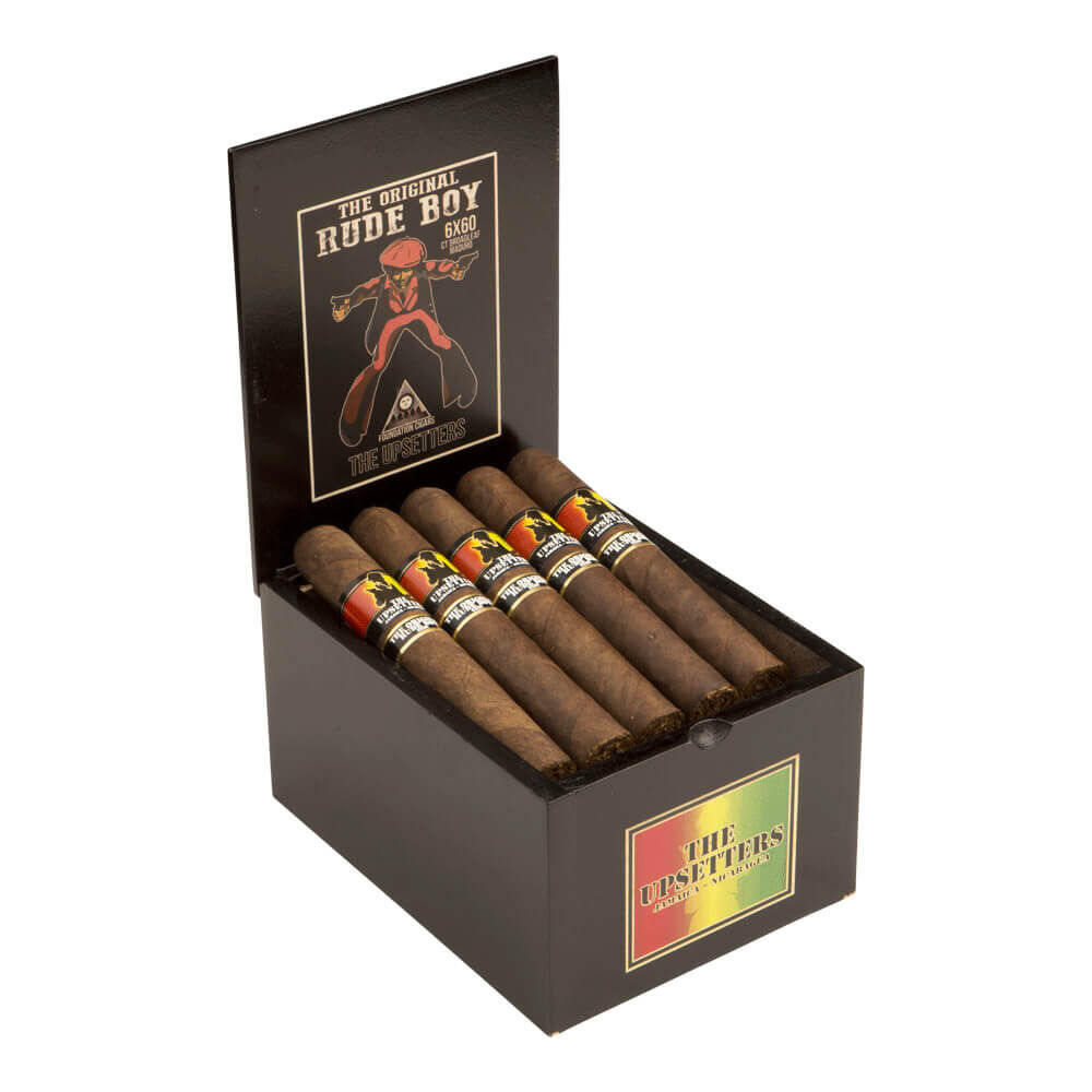 View product media TUPORB The Original Rude Boy, , jrcigars 2